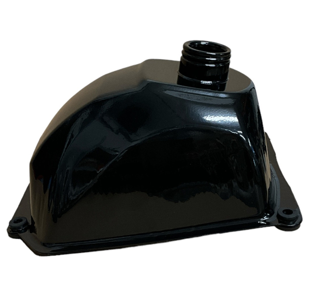 Zbiornik paliwa czarny quad Kayo A200 A250