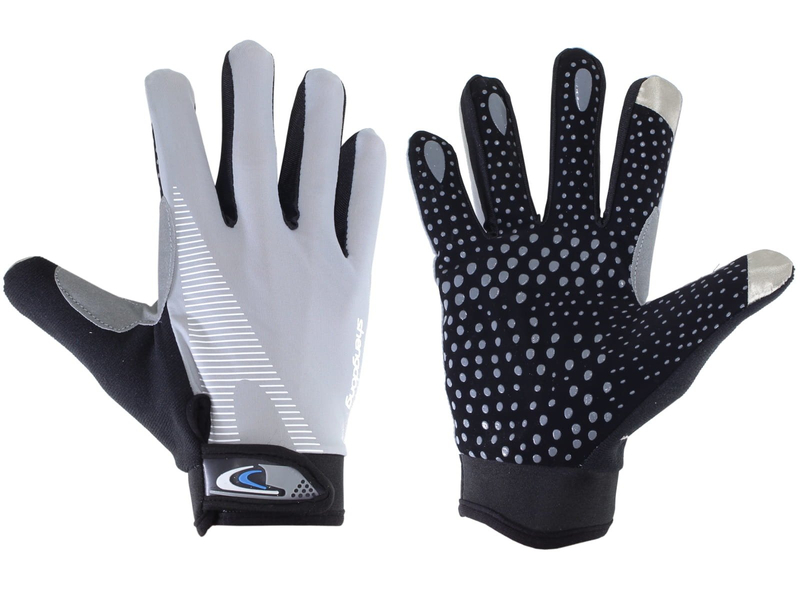 Rękawice rękawiczki enduro cross rowerowe atv