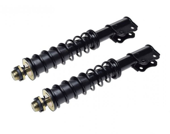 Amortyzatory przód L+P atv bashan bs250s-5 komplet