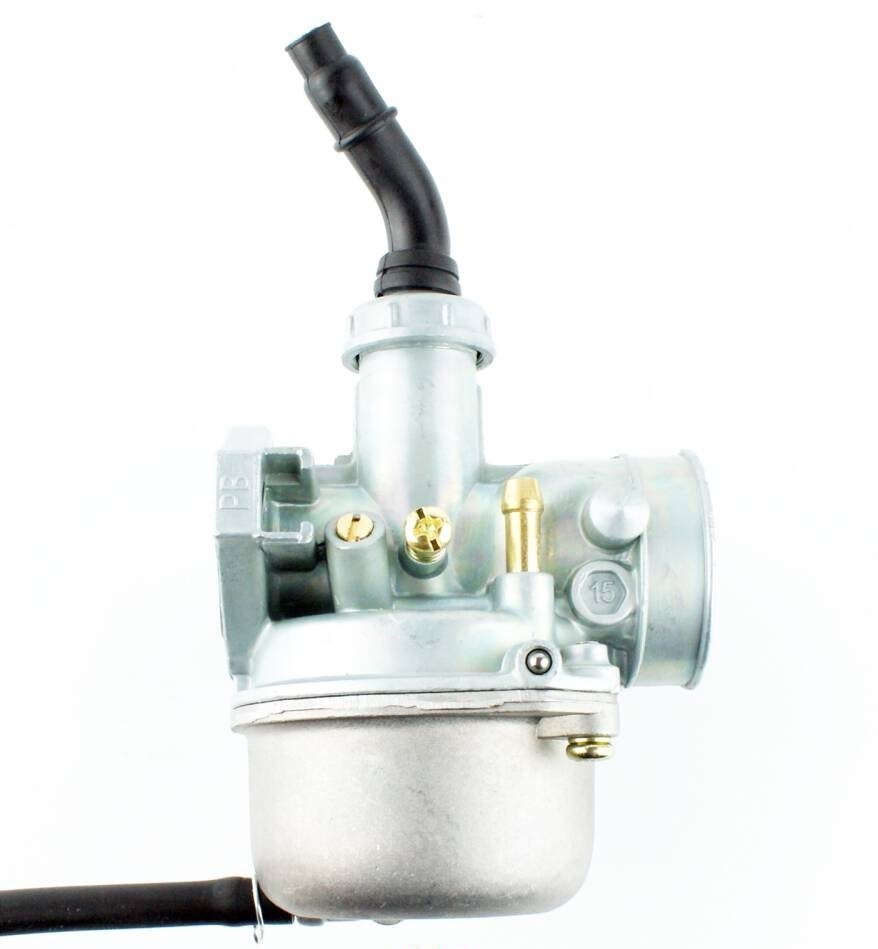 Gaźnik 4T 50cm 139fmb Choper King łoś Romet Kinroad Gaźnik Atv 50ccm