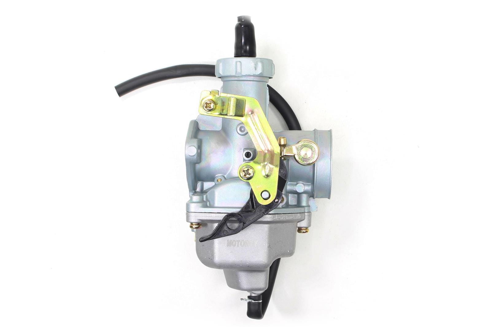 Gaźnik 4t 125 150 pz26 pz27 romet zetka router ssanie na linkę