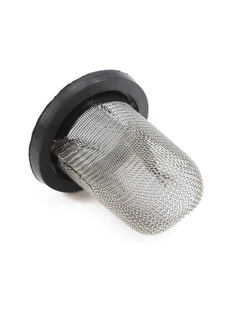 Filtr oleju - sitko grzybek 250-66 dirtbike Kayo K2 250 Enduro Kayo K2L