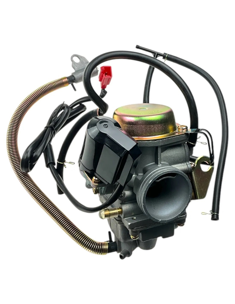 Gaźnik JK-PD24J-1F quad Kayo AU180