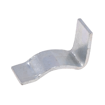 Blaszka manetki gazu stary typ Romet