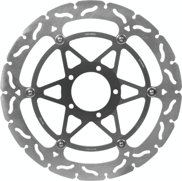 TRW tarcza hamulcowa przód Ducati V4 EVO Monster Multistrada Panigale