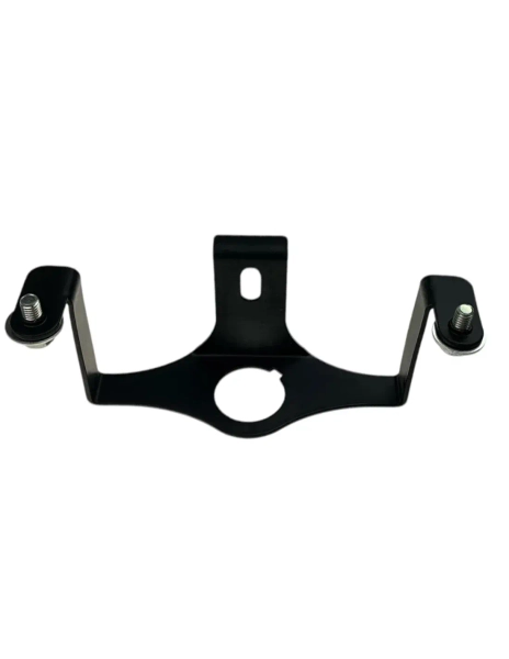 Uchwyt pola numerowego / stacyjki cross pitbike Kayo TT 190-R