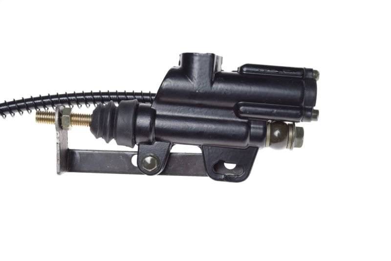 Układ Hamulcowy Tył Tylny Zipp Pro Komplet