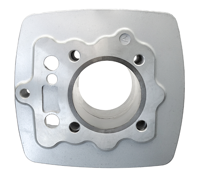 Cylinder Moretti motocykl 4T CG 150cc 162FMI Barton TZ125