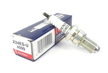 X24ESU Świeca Zapłonowa Denso (D8EA) Yamaha Ktm