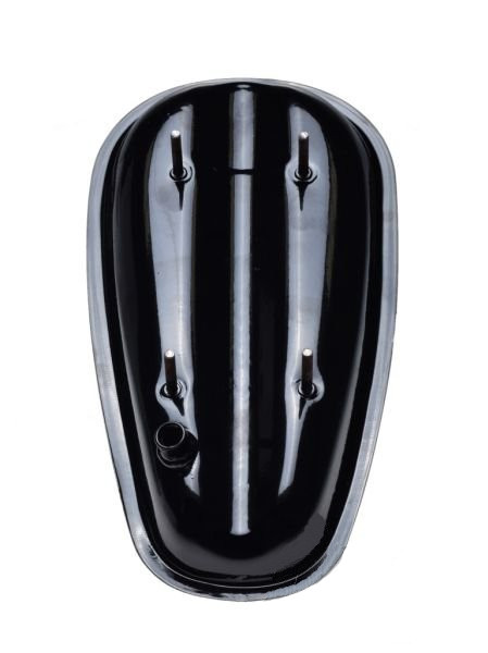 Zbiornik paliwa do silnika rowerowego 2T 2 litry