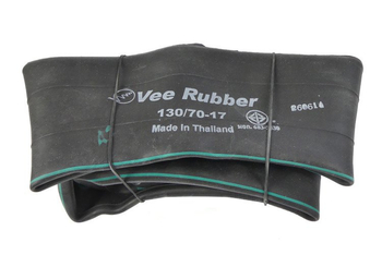 Dętka 17 x 130/70 vee rubber 3.25