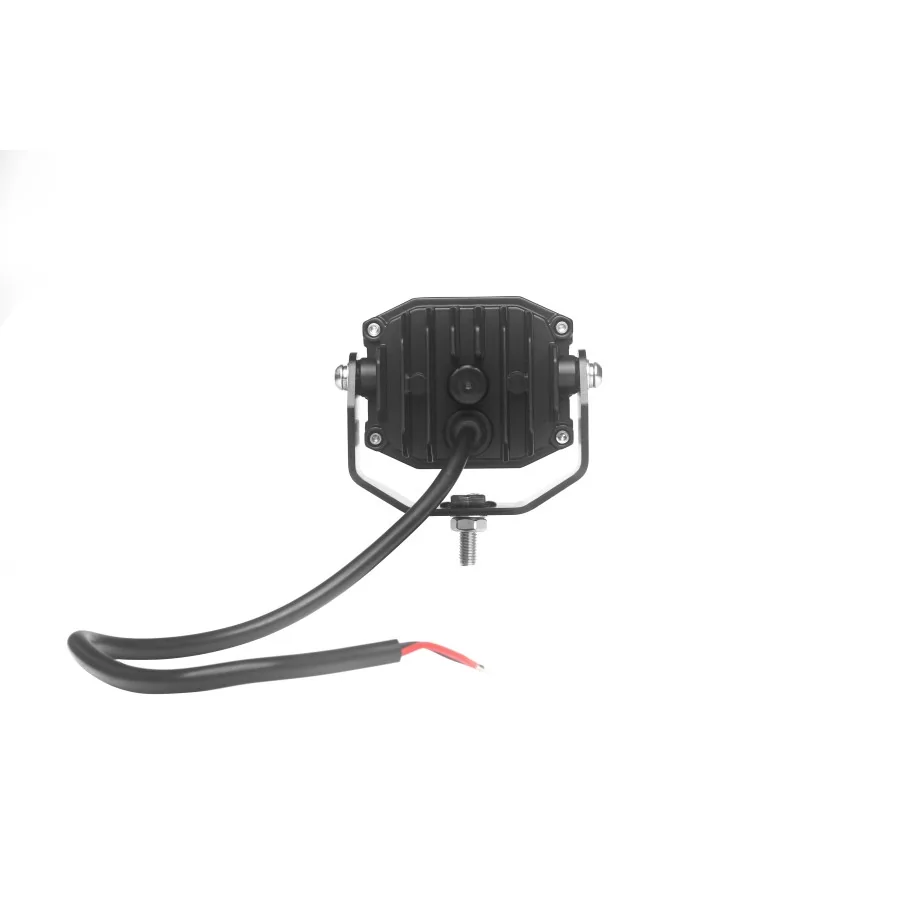 Lampa robocza 4xLED 16,5W 12/24V IP67 1800lm ECE R10