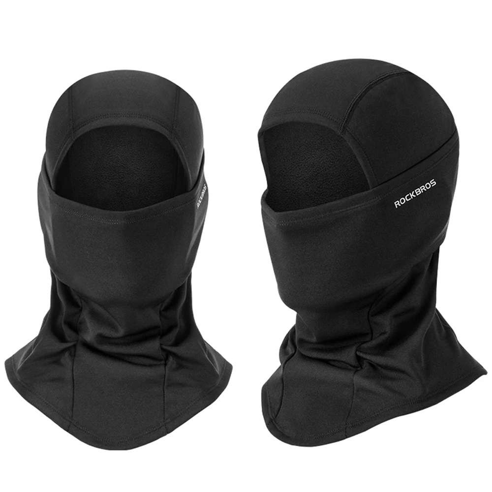 Rockbros Kominiarka rowerowa motocyklowa