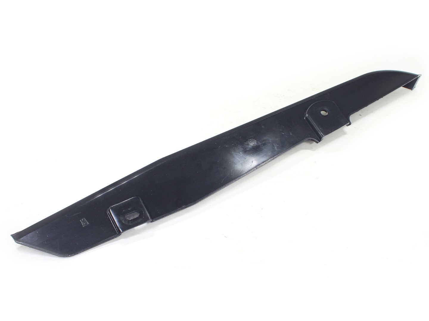 Osłona łańcucha plastik romet komar