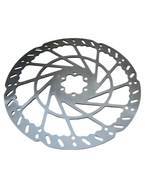 Tarcza hamulcowa przednia 220mm dirtbike 2025 MRF E-Dirt 6.0