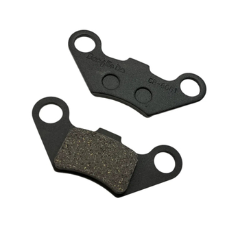 Klocki hamulcowe tylne buggy Kayo S70