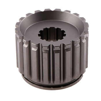 Zabierak sprzęgła Simson S51 SR50 DPR Performance sprzęgło 5 tarcz