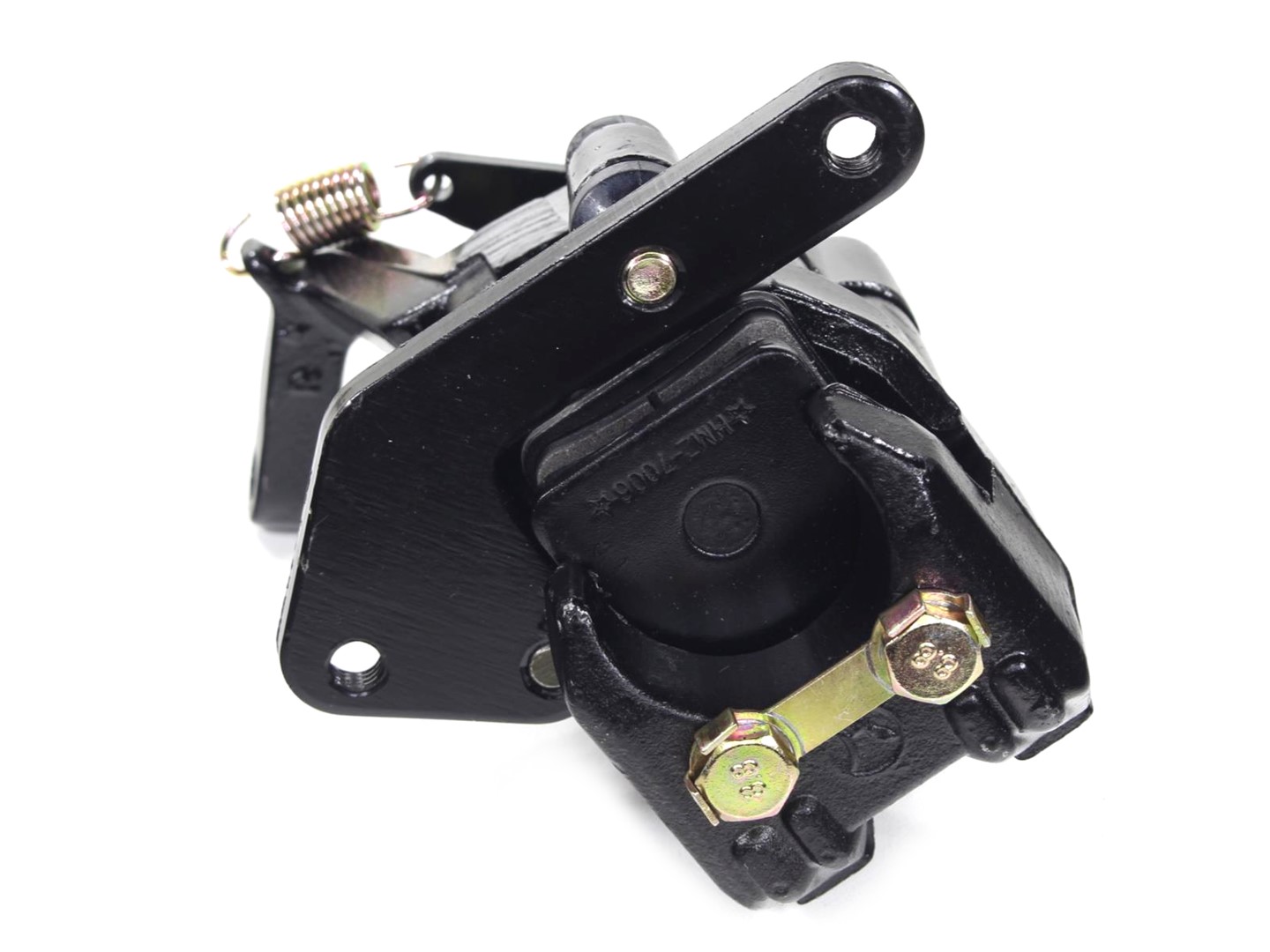 Zacisk hamulca tył quad atv 200 Bashan