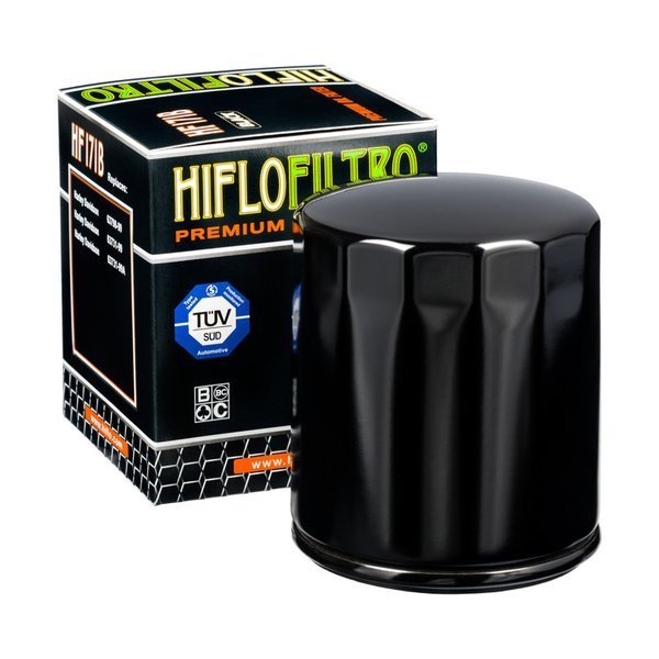Filtr oleju hf171b harley davidson flde flfb flhc