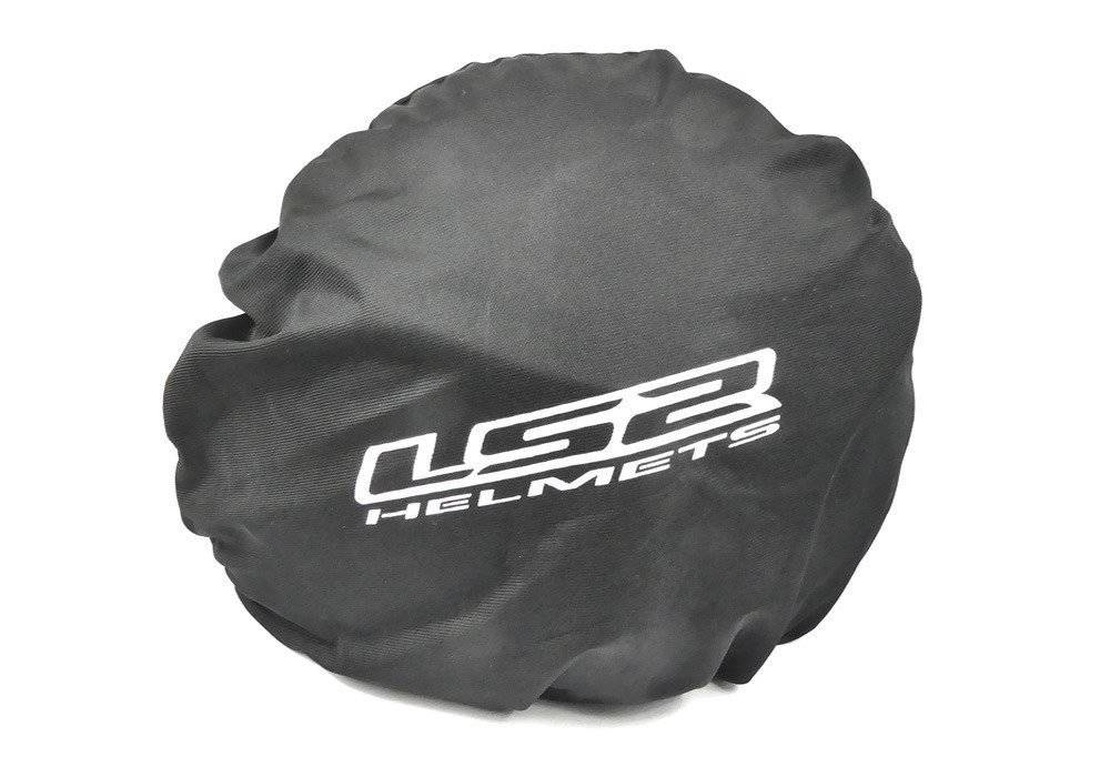 Kask ls2 ff800 storm solid matt titanium