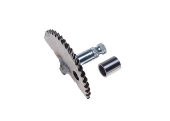 Segment półksiężyc startera Junak Ferro 139qmb GY6