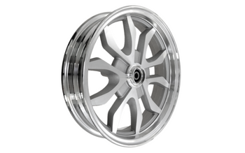 Felga koło przód przednia 10 cali skuter Barton Tres