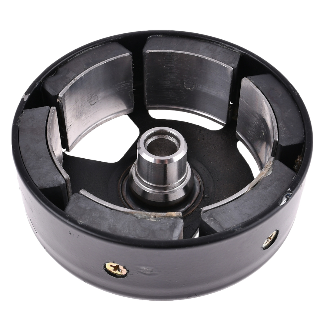 Koło magnesowe magneto motorowery Romet