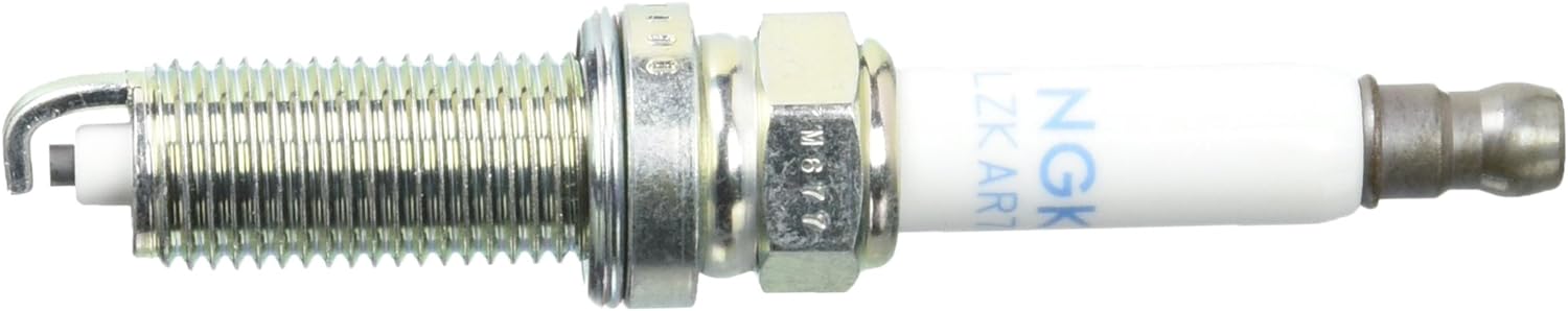 NGK świeca zapłonowa LZKAR7B (5942) Dacia Logan Sandero Renault Clio Twingo
