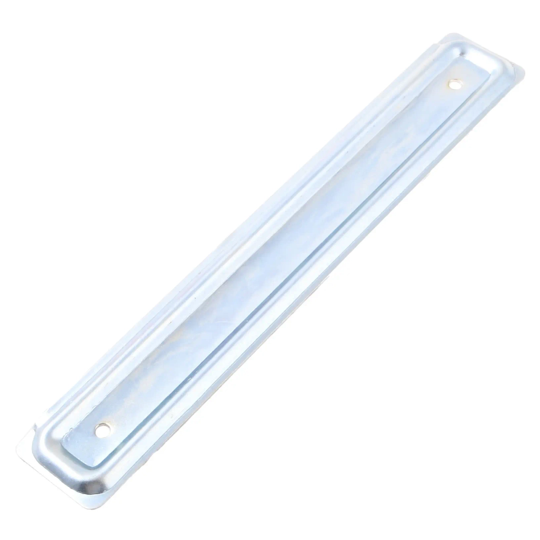 Blacha osłony silnika lewa Simson KR51 DPR Classic