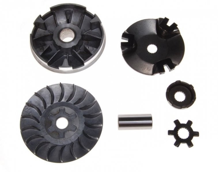 Wariator Yamaha Bws Spy Aprilia SR50 Mbk Booster