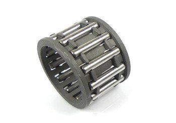 Łożysko sworznia skuter 2TŁożysko igiełkowe tłoka 2t 12x16x12,5 keeway zipp