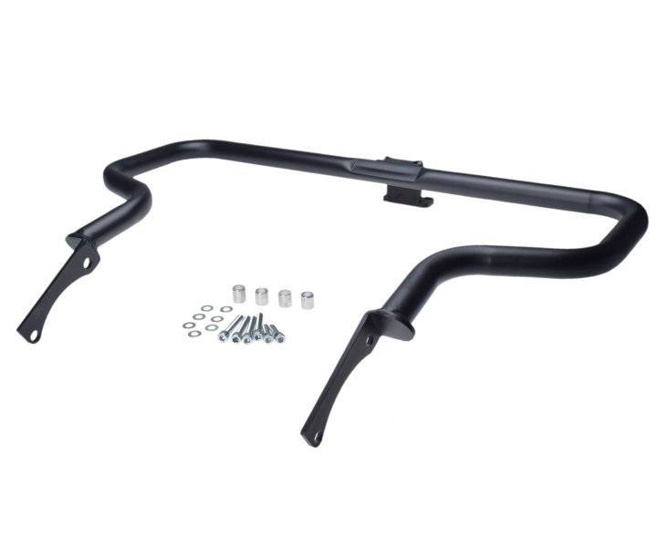 Gmole do motocykl cruiser QJMOTOR SRV SRV600 V