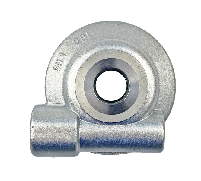 Ślimak prędkościomierza napęd licznika Suzuki GN 125