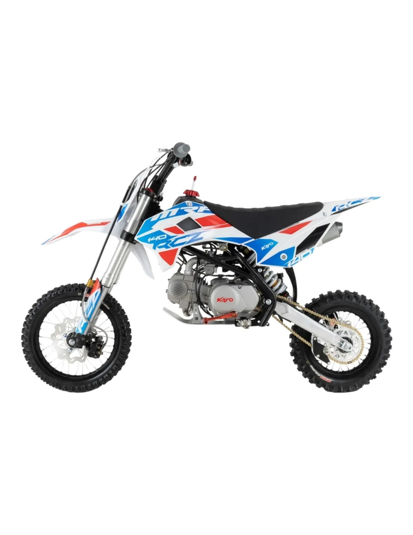 Pit Bike MRF 140 RC-Z