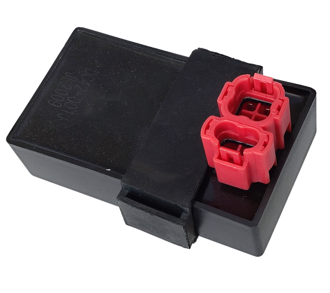 Moduł zapłonowy limiter prędkości skuter Barton Scalpel