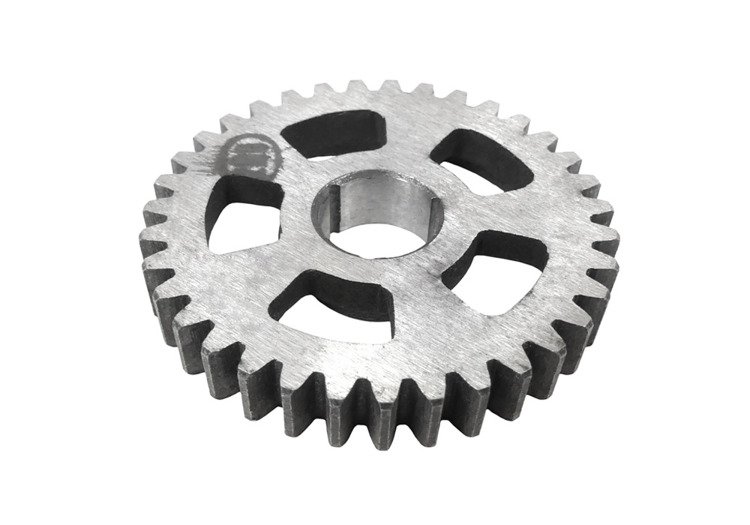 Koło zębate 1b wsk 125 35z zębatka tryb