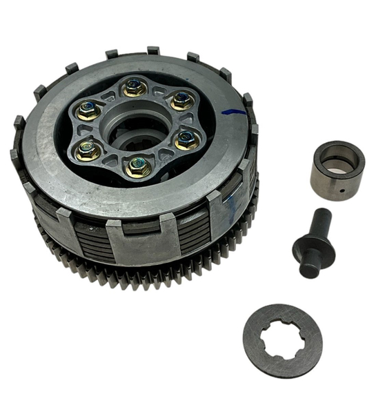 Sprzęgło komplet ZS300 dirtbike Kayo K5 300 Enduro Kayo K5 300 SM