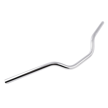 Kierownica chromowana MZ ETZ 150 250 DPR Performance