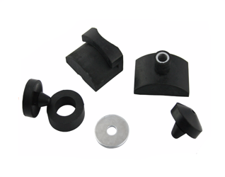 Guma gumy mocowanie zbiornika baku MZ ETZ 150 250