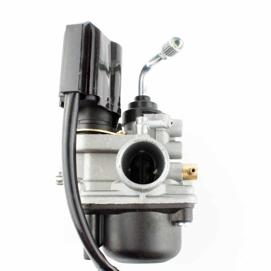 Gaźnik 2T PVHA Gilera Piaggio Peugeot Keeway MBK Rieju Yamaha Romet Zipp