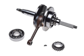 Wał korbowy skuter Yamaha X-Max 125