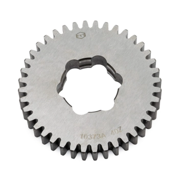 Koło zębate 2-biegu 40z silniki 4 biegowe Simson S51 S53 S70 SR50 KR51 SR80