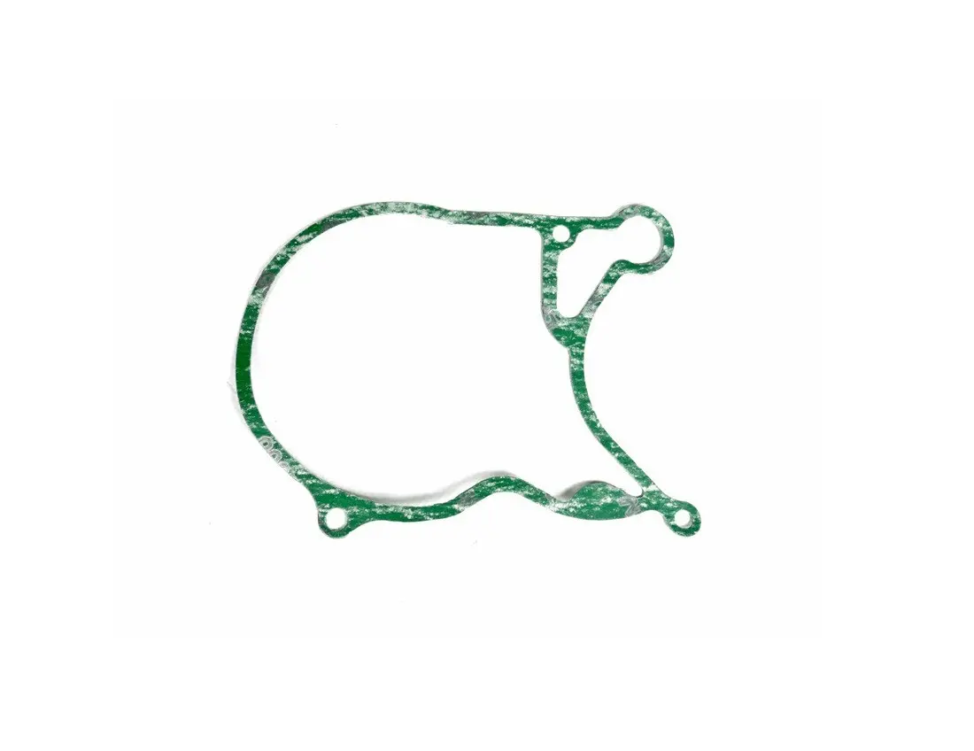 Uszczelka pokrywy silnika lewej pitbike MRF 80 120 140 Kayo 125 140 Pitgang