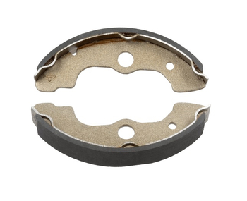 TRW Lucas szczęki hamulcowe 160X20mm (H347)