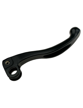 Dźwignia hamulca tylna czarna pitbike Kayo 50 KMB 2024