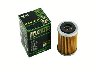 Filtr oleju hf142 Yamaha Yfm WR YZF 250 350 400