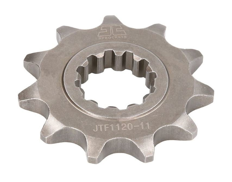 Zębatka Przednia 11z 420 17/20 Aprilia RS50 Yamaha DT 50 Derbi Fenix 50 AM6