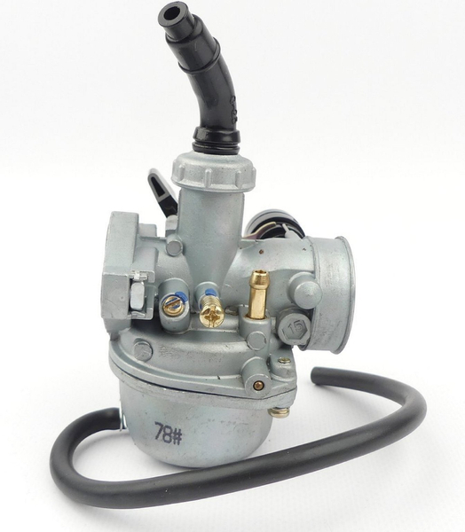 Gaźnik 4t 154fmb 110 125  motorower quad atv cross PZ19