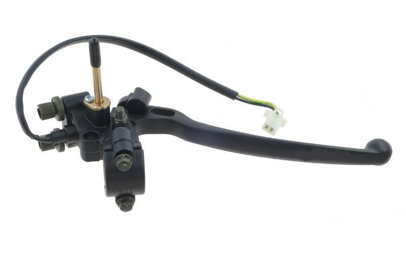 Dźwignia hamulca tylnego Barton Tres