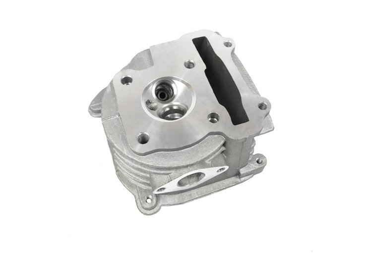 Głowica gy6 4t 139qmb zipp romet quest skuter 50